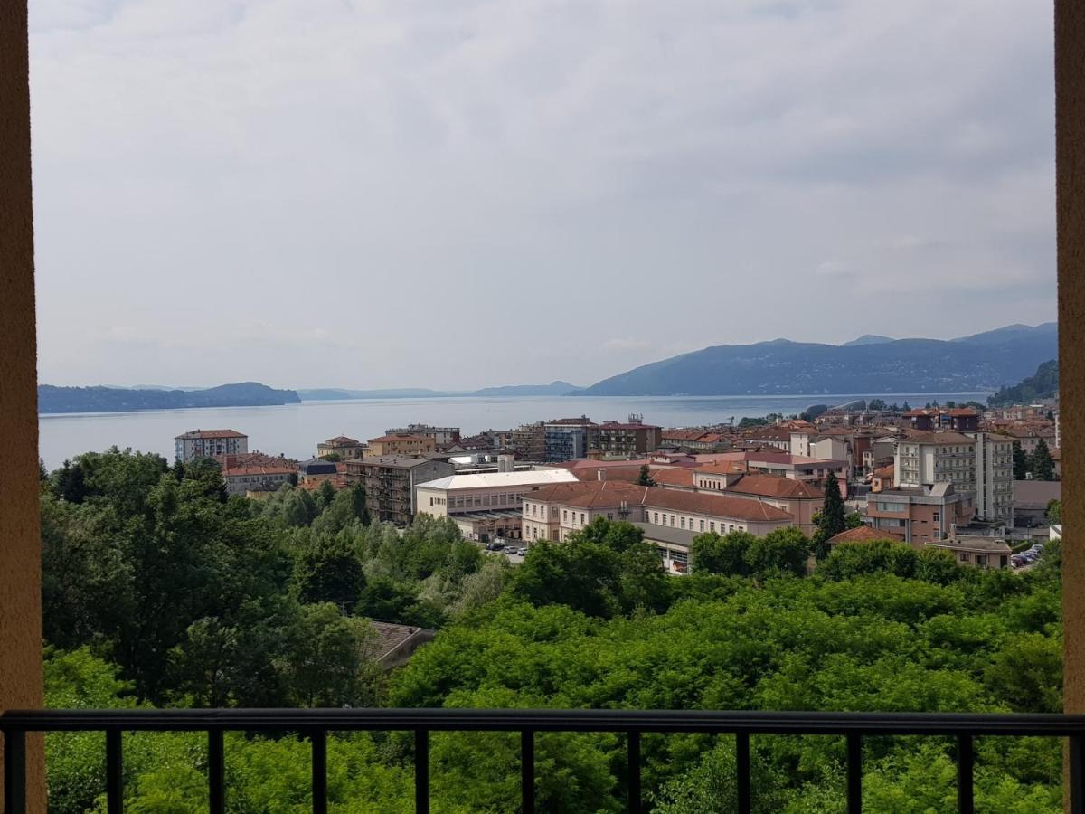 B&B Stella Maggiore Verbania Exterior foto