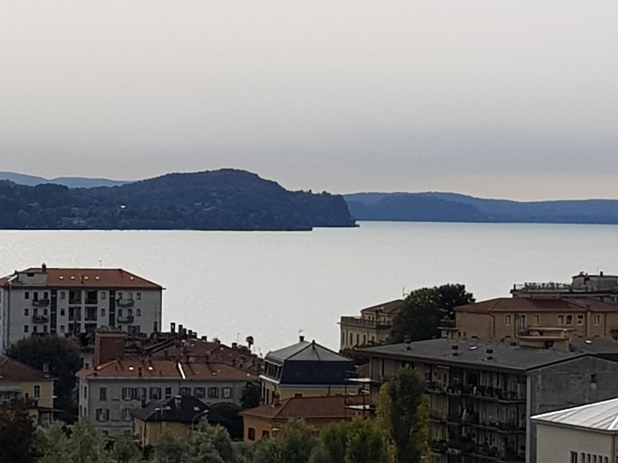 B&B Stella Maggiore Verbania Exterior foto