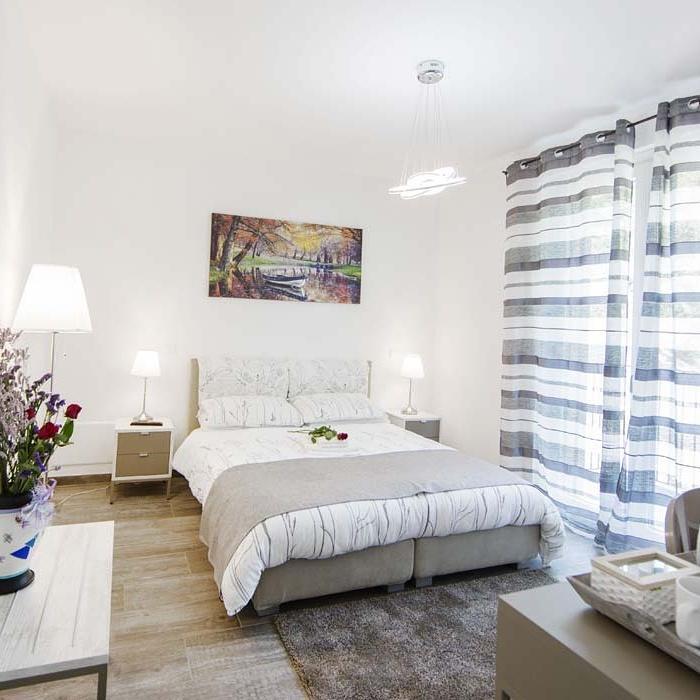 B&B Stella Maggiore Verbania Exterior foto